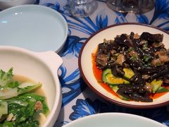 -川流不息·地道川菜·小龙虾(新松江路店)