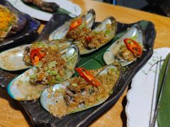 -质烤烤物·活烤海鲜(质烤总店)
