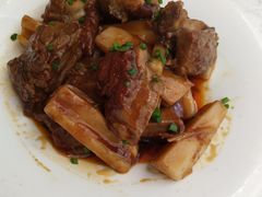 泥藕烧湖鸭-亢龙太子酒轩(东湖店)