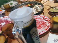 -楠火锅(龙阳广场店)