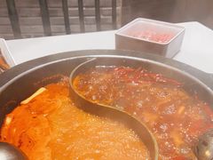 -川西坝子火锅(金沙1.0直营店)