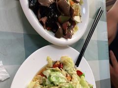 -华春餐馆(鱼山路店)