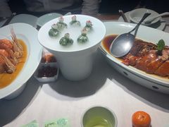 -淮扬府·游园京梦(中粮广场店)