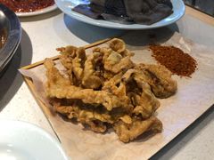 -麻辣空间·清油火锅(万达广场店)