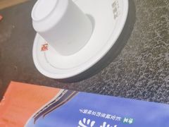 -清真京华源·涮肉烧烤(丰庆店)