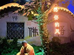 -印象普陀