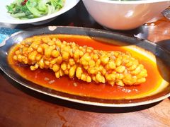 葡萄鱼-我家厨房(报慈路店)