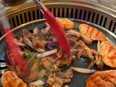 -棒小伙·齐齐哈尔烤肉(龙茗路店)