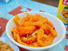 -龍城柳州螺蛳粉(群星路店)