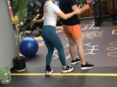 -Meet Fit遇见健身工作室