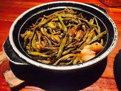 -客语客家菜(东山口店)