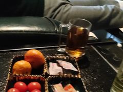 -陆琴脚艺·足浴·SPA(夫子庙店)