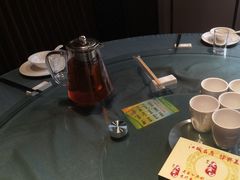 -谢氏老金口七号宴(武昌大道店)