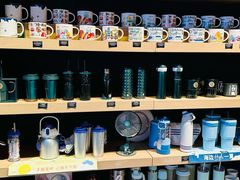 -星巴克(广州南站A18检票口楼上)