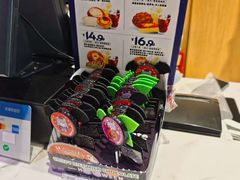 -巴黎贝甜(国贸店)
