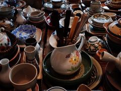 -大理床单厂艺术区