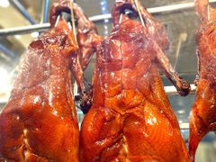 新发烧鹅-香港新发烧腊茶餐厅(万象店)