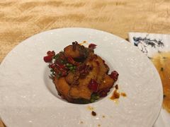 -富力万达嘉华酒店-品珍中餐厅(水果湖店)