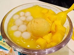 -许留山(上海街店)