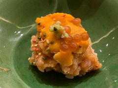 -鮨青(恒基名人购物中心店)