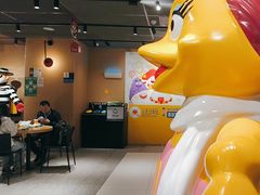 -麦当劳(百利广场店)