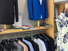 -匠心裁缝高级西服定制改衣(宝山店)