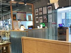 大堂-姜虎东白丁烤肉(恒隆广场店)