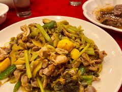 -胜记菜馆(文明路)