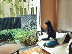 -上海崇明金茂凯悦酒店