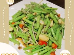 -天山醉美·新疆餐厅(富华里店)