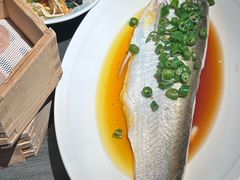 -小厨娘金榜题名(夫子庙秦淮河店)