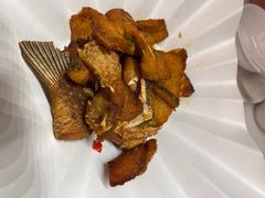-清晖小苑·顺德菜(观澜湖新城店)