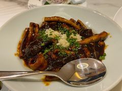 响油鳝丝-蘭心餐厅(进贤路店)