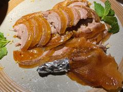 -青年公社烤鸭(青年路店)