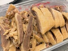 -正宗忘不了老鹅(梅岭店)