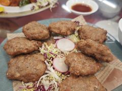 -香港蓮香樓(中環店)