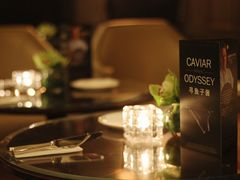 -LONG BAR 廊吧(外滩华尔道夫酒店)