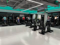-优享健身(三元桥店)