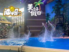 -珠海长隆海洋王国
