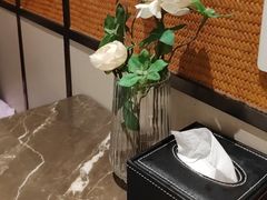 -吕氏焗小鲜•海鲜青岛菜(总店)