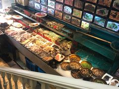-小厨师·二十年沈家门小海鲜(百井坊巷店)