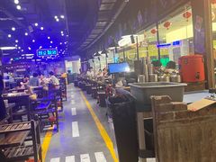 -萍姐火锅·公路夜市(打浦桥日月光店)