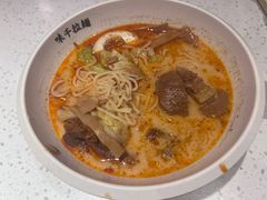 -味千拉面(双井店)