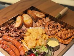 -HELLO MUSAE 拾光缪斯餐厅·纯正希腊风味(苏州中心店)