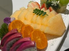 -3号仓库·创意中国菜(新世界城店)