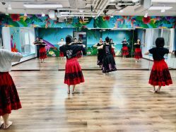 -呼拉汇舞蹈生活馆 Hawaii Hula&Tahiti Dance Studio