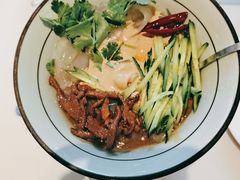 -东方饺子王(哈西万达店)