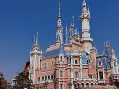 -上海迪士尼度假区