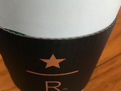 -星巴克臻选(宁波天一广场店)