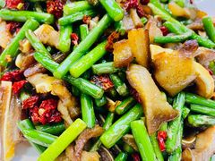 -福巷湘食小馆·猛火现炒(上海首店)